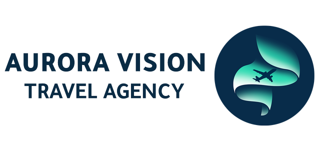 ارورا فيجن للسياحة والسفر