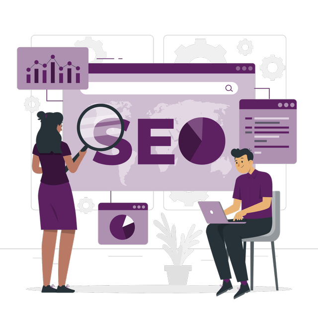 تحسين محركات البحث