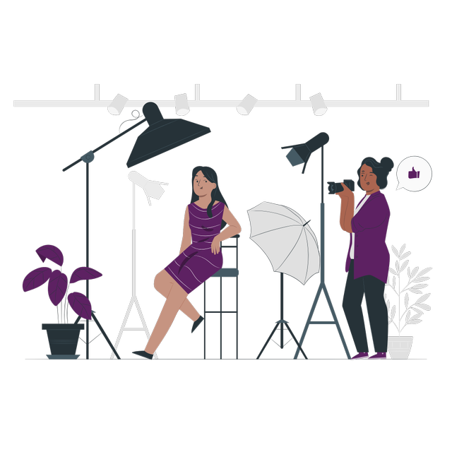 التصوير الفوتوغرافي